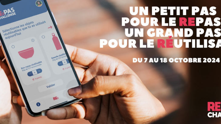 RE:PAS Challenge 2024