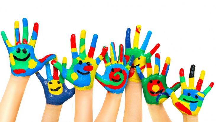 Journée internationale des droits de l'enfant