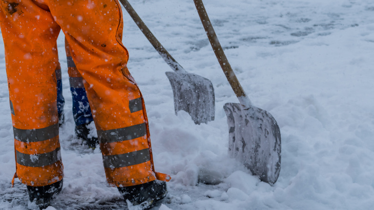 FAQ - Exposition au froid et protection de la santé au travail dans les locaux non chauffés ou en plein air