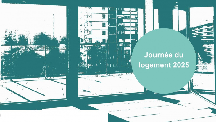 Journée du logement