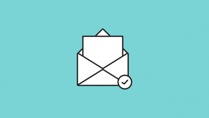 Image illustrant les lettres d'information du BIC