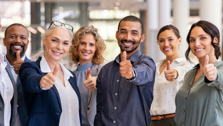 Entreprises genevoises : résultats du sondage de satisfaction du SECO 2024