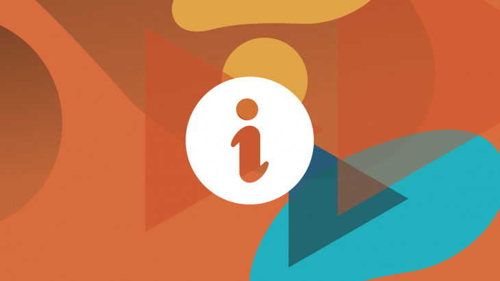 Pictogramme illustrant l'action publique en matière de primo information