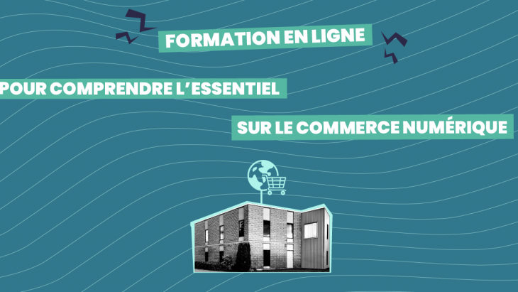 Commerce et nunmérique