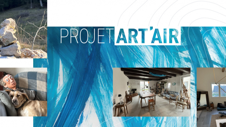 PROJET ART'AIR