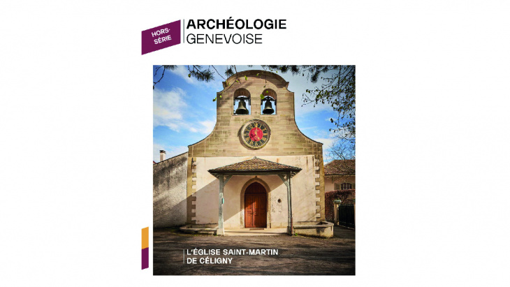 Couverture du hors-série