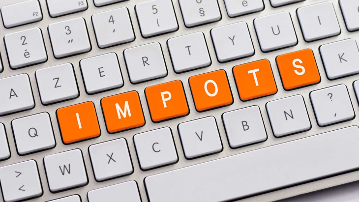 Tout ce qu'il faut savoir concernant vos acomptes d'impôts 2025