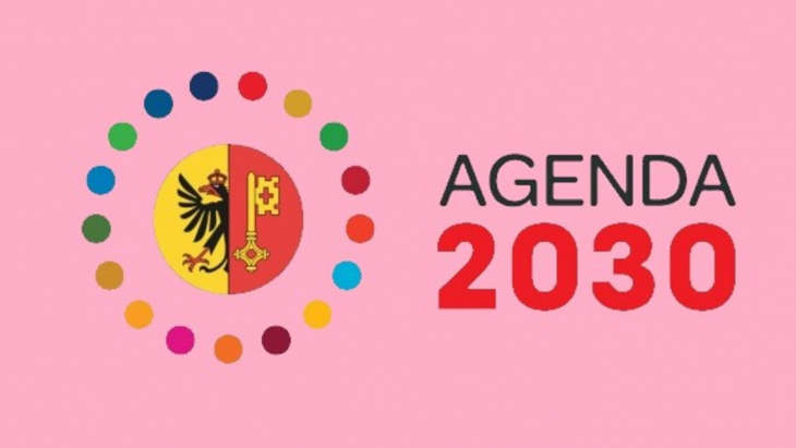 Agenda 2030 - Genève