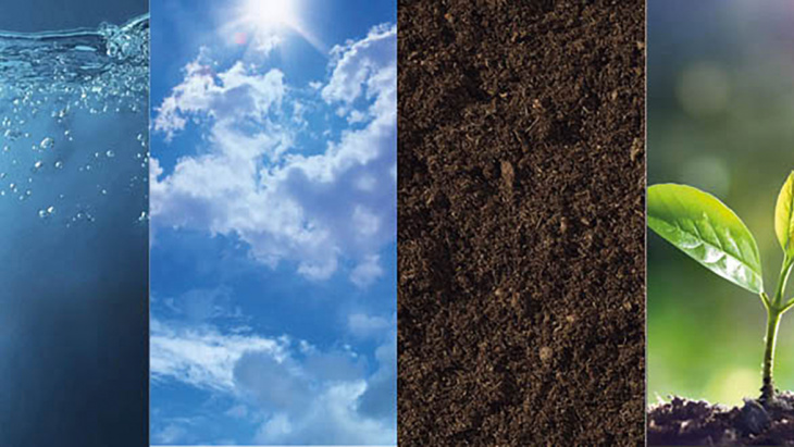pfas : impact environnemental 