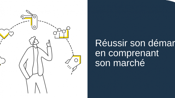 Atelier réussir son démarrage