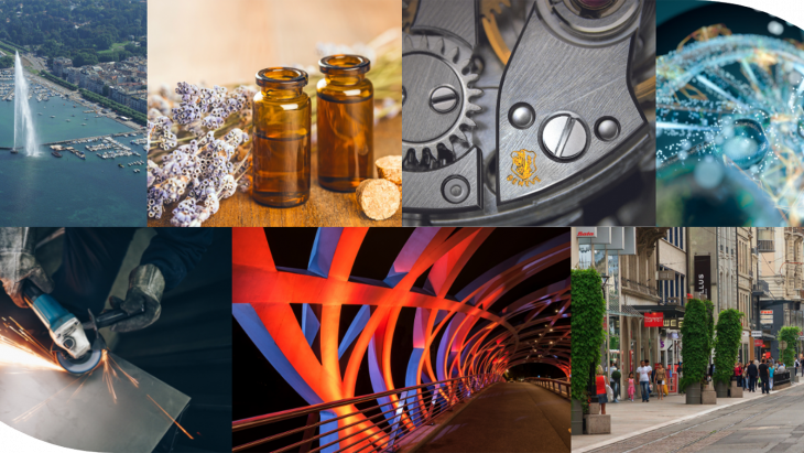 Economie et innovation