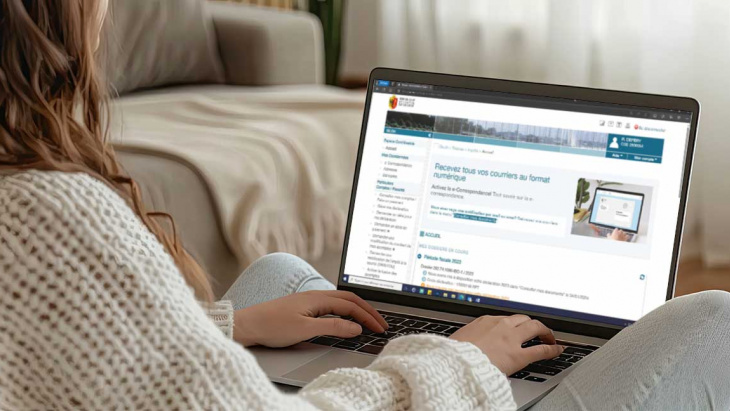 C'est le moment de remplir votre déclaration d'impôt 2024!