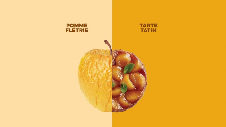 Gaspillage alimentaire