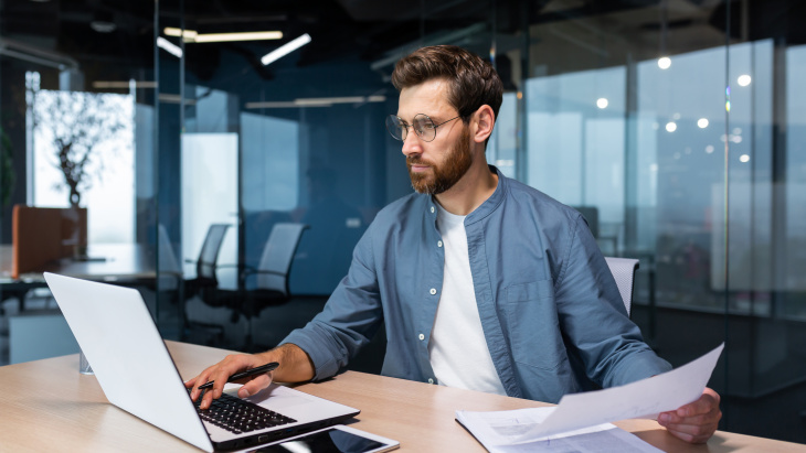 Registre du commerce : l'opting-out n'est désormais autorisé que pour les exercices futurs
