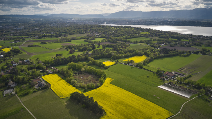 Collaboration avec les communes