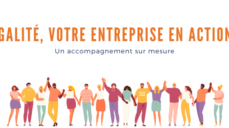 flyer accompagnement entreprises