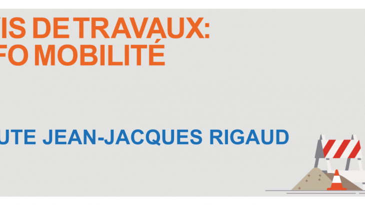 image avis de travaux