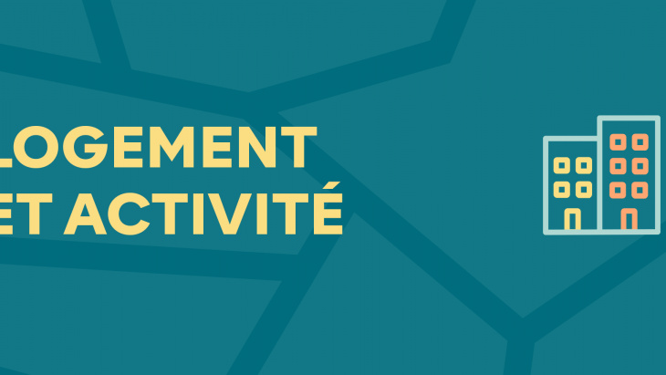 Logement et activité