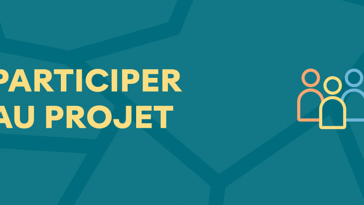 Participer au projet
