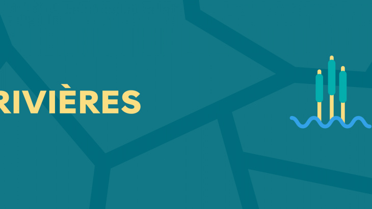 Rivières