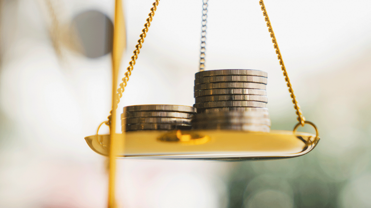 Comptes communaux annuels, indice de capacité financière et péréquation financière intercommunale
