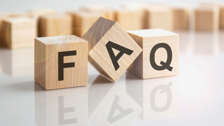 Les affaires communales en bref - FAQ