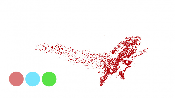 Infrastructures existantes et salles de gym