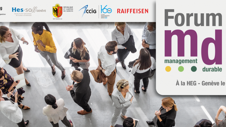 Forum management durable 2025
