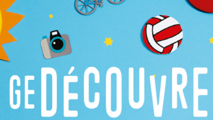 GE Découvre