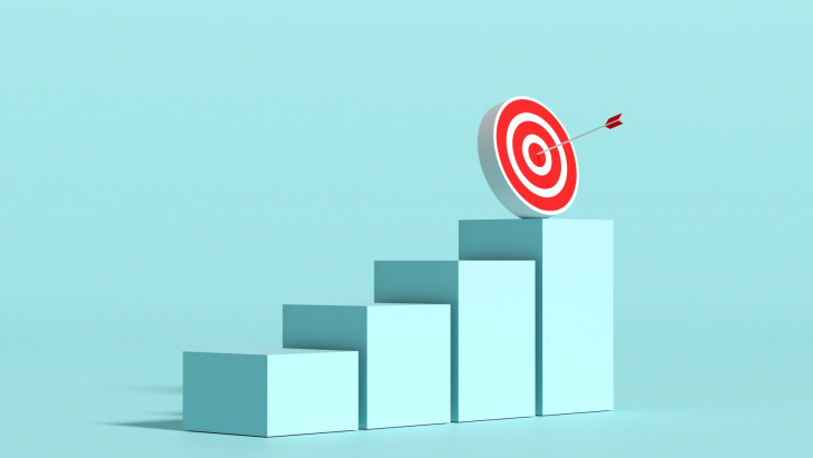 But, objectif ou les deux?