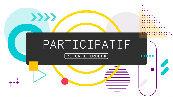 Une démarche participative