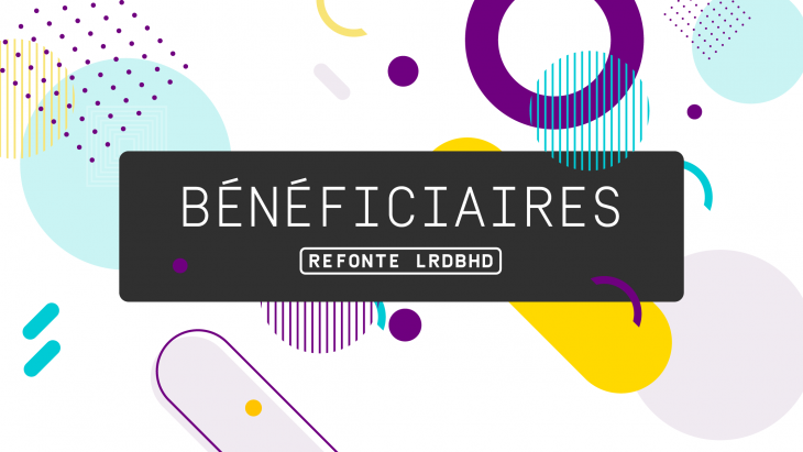 Qui bénéficiera du changement de loi ?