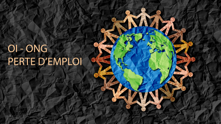 Permis de travail : que se passe-t-il si l'on perd son emploi auprès d’une OI/ONG ?