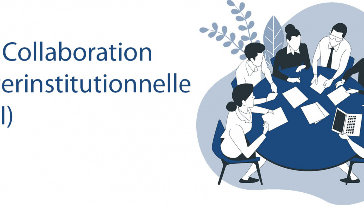 La Collaboration Interinstitutionnelle : vous connaissez ? 