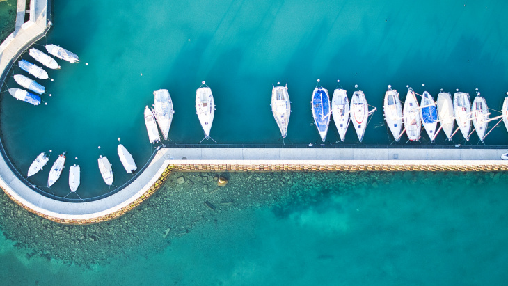 Port Choiseul (c) Cédric Schaller