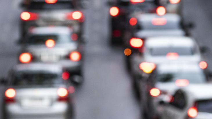 trafic