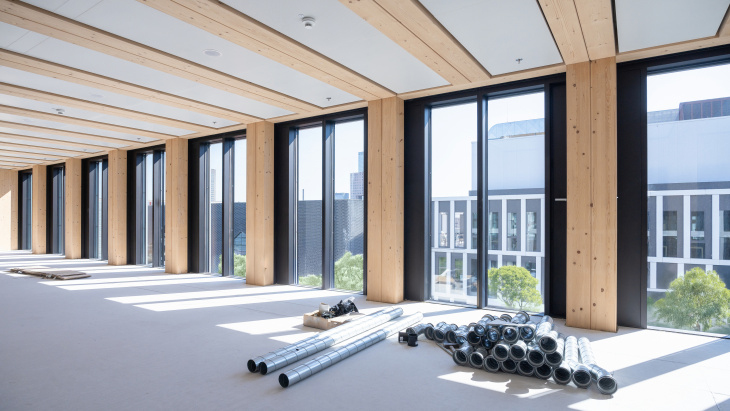 Cap sur l'AIMP pour des marchés publics durables