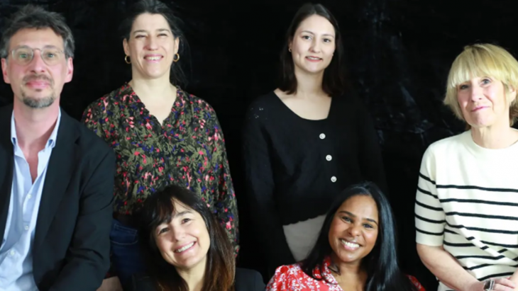 L’équipe Pro-Apprentis apporte son soutien aux apprentis en quête de solutions pour la réussite de leur apprentissage