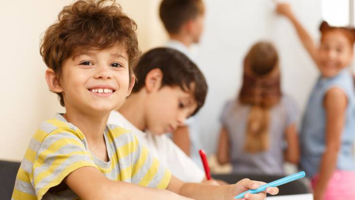 Pédagogie spécialisée