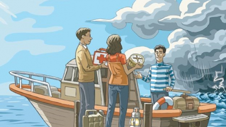 Implantation du plan de crise conjoint