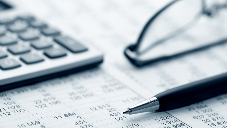 Données comptables entrant dans le calcul de la péréquation financière intercommunale (LRPFI)