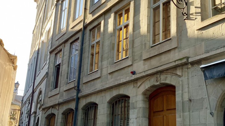 Bureau de médiation administrative