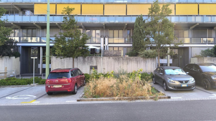 exemple concret de sols perméables