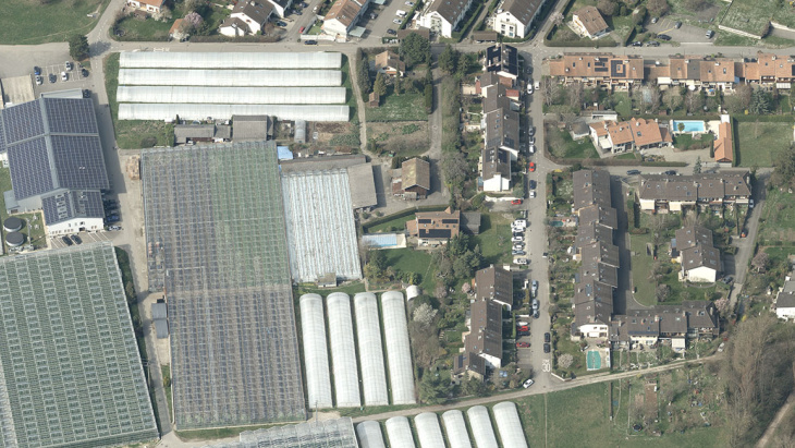 Chambert-Lully Photo oblique DIT-2024 