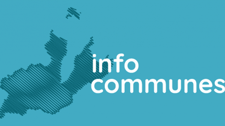 L'édition n°2 d'INFO COMMUNES est en ligne !