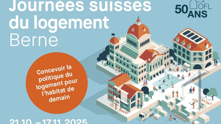 Journées suisses du logement