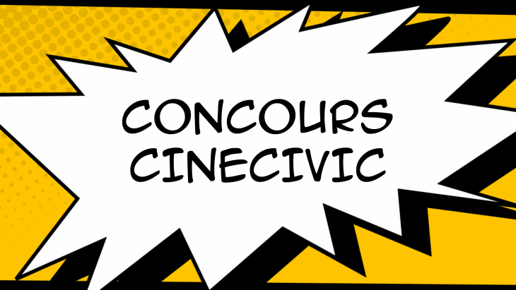 Concours CinéCivic