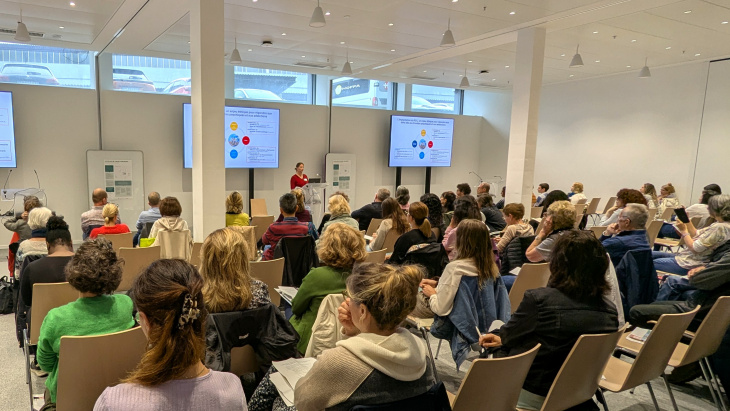Lancement du plan de crise conjoint - prévention des troubles psychiques et des addictions