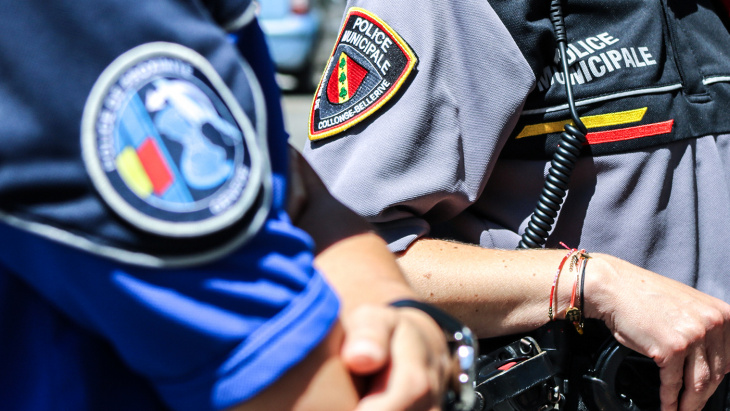 Les polices municipales et la police cantonale genevoise collaborent activement