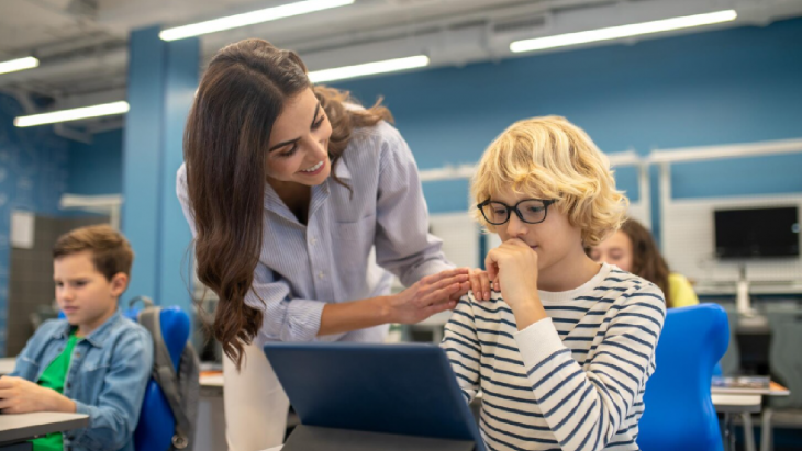 Climat scolaire au CO à Genève